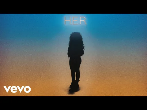 Download MP3 H.E.R. - Let Me In (Audio)