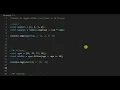 Master Higher Order Functions in JavaScript ES6 javascript interview questions
