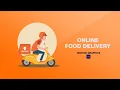 swiggy delivery app explainer Effect