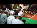 MARS MAHABBAH