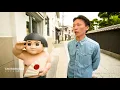 Download Lagu How Momotaro Jeans helped create a street in Japan devoted to denim