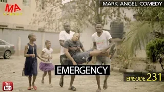 emergency mark angel comedy episode 231 