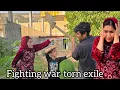 Download Lagu Is Exile Coming? Heartbreaking Extortion from a Nomadic Mother