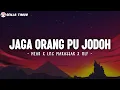 Download Lagu Jaga Orang Pu Jodoh - Near X Lhc Makassar X Hlf (Lirik)