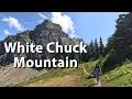 Climbing White Chuck Mountain - Incredible Washington Scramble