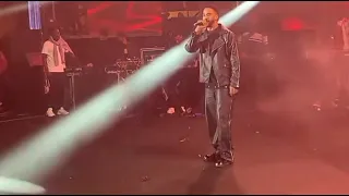 احمد الصادق الاميره الحفل الجماهيري 2025 