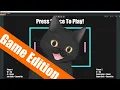 Game Engine Stream PONG Single Player Complete