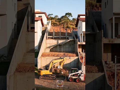😱 Nadie quería este terreno… ¡mira en qué lo convirtió!