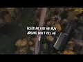 Buffalo Traffic Jam - Hanging on Hope (Lyrics)