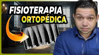 VOLTAR O MOVIMENTO APÓS UMA FRATURA é UMA LUTA