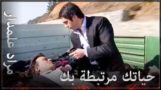 مراد علمدار عملية خطفي لفورال 