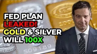 Download Worst Collapse! Do This With Your GOLD \u0026 SILVER Now | Andy Schectman MP3