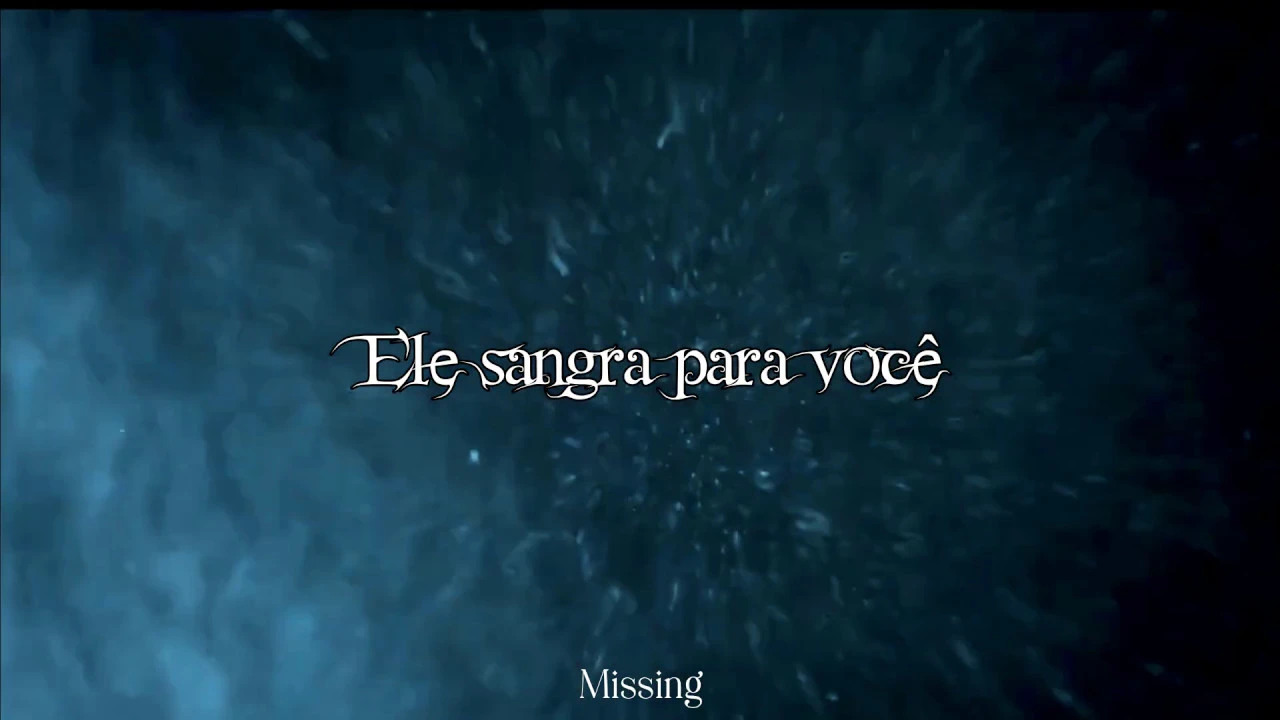 Karliene - Love Song For A Vampire ( Be Mine Forever ) (Tradução/Legendado Pt-Br) Karliene - Love Song For A Vampire ( Be Mine Forever ) (Tradução/Legendado Pt-Br)