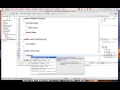 Java java util Stack Tutorial