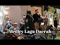 Download Lagu KEREN !! MEDLEY LAGU TILIL - TONGTOLANG NANGKA - DAUN PUSPA NYENTRIK PRODUCTION.