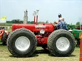 Craig Morgan- International Harvester
