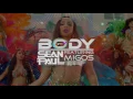 Sean Paul feat  Migos - Body