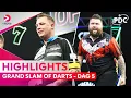 Download Lagu SMITH EN DOBEY MISSEN 20(!) MATCHDARTS IN THRILLER!🤯🥵| Grand Slam of Darts 2025 | Samenvatting Dag 5