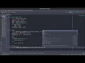 Pygame Pong