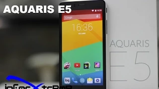 BQ Aquaris E5