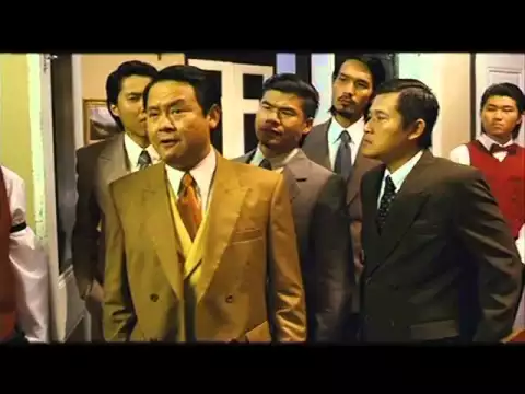 ตัวอย่าง ตั๊ดสู้ฟุด (Official Trailer)