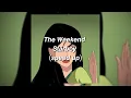 Download Lagu the weeknd starboy (speed up)