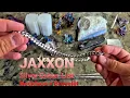 Jaxxon Cuban Link Sterling Silver Review More Silver Stacking