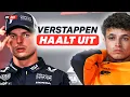 Download Lagu Gefrustreerde Verstappen Haalt Uit Naar Norris Na 'Kwalificatie-Incident' | F1-Update