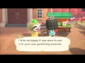 How to easily get hedge DIY from leif