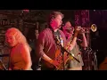 @flying racoon suit. “Red herring”/ 6.19.26/ the milestone
