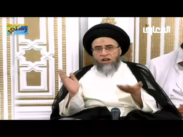 السفر للصيد اللهوي - السيد صباح شبر