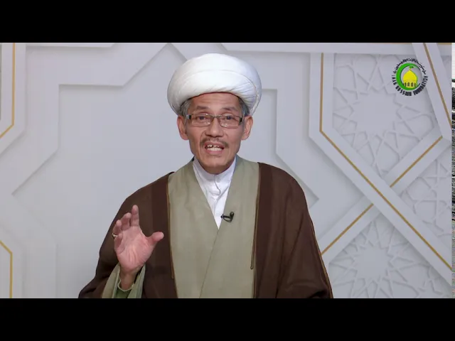 ⁣124   Pagsunod nga naa sa Kahimtang sa Yukô [Rukū’] ang Imām - Shaykh Montazer Bongalon