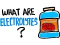 Why You Need Electrolytes - Can It Help With Getting Stronger