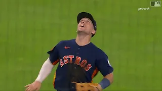 Dylan Moore 4 hit day