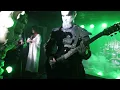 Gates Of Chaos - Nostalgia (Nocturnal Depression cover - Donum Mortis Live) (09/20)