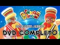 Download Lagu Teleco e Teco - No Planeta Alegria (DVD Completo \u0026 Clipe Bônus)