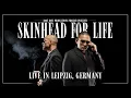 Lagu A.C.A.B. - Skinhead 4 Life (Official Live Music Video)