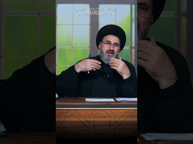 ⁣هنا يجلس الإمام الحجة (عج) ما حقيقة هذا الكلام؟!