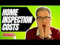 What Does the Average Northern Virginia Home Inspection Cost