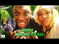 INFLUENCER FEST VLOG I Preformed Jayda Wayda