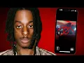 This One Leak Blew This Artist Up