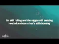 Dem Franchize Boyz - Turn Heads (Lyrics) feat. Lloyd
