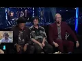 TSW vs IG , GEN vs HLE , T1 vs DK | CKTG 2026 !!!!!!!!!!!