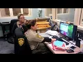 Onslow County Jail mail