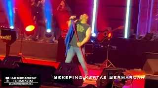 wings sekeping kertas bermaruah live fabulous friday philharmonicklcc 2022