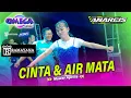 Download Lagu CINTA DAN AIR MATA - MAWAR APRLIA OMEGA MUSIC ( ANARCIS ) Live Candi - Sidoarjo