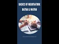 Download Lagu Basics of negotiation: BATNA \u0026 WATNA MP3