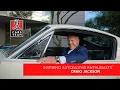 1731 Craig Jackson from Barrett-Jackson Auctions