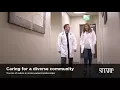 Caring for A Diverse San Diego Community