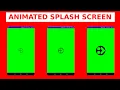 Jetpack Compose Splash Screen with Animations